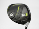 テーラーメイド(TaylorMade) M2 2017