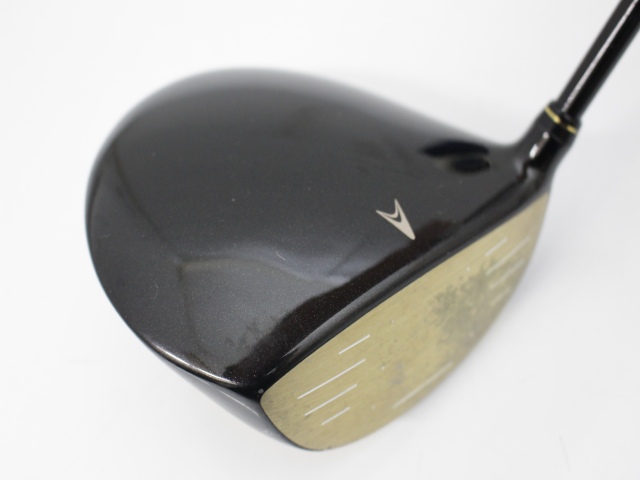 ダンロップ(DUNLOP) ゼクシオプライム2009モデル 凹みあり