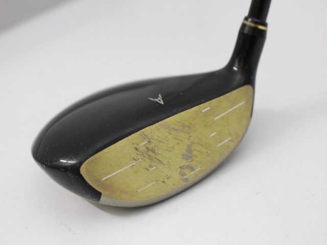 ダンロップ(DUNLOP) ゼクシオプライム2011モデル