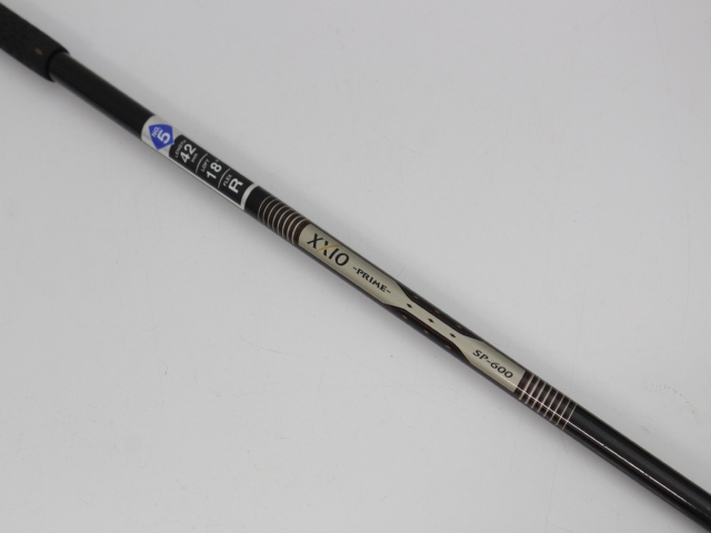 ダンロップ(DUNLOP) ゼクシオプライム2011モデル