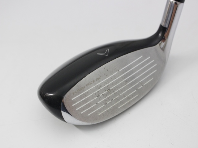 キャロウェイ epic max fastユーティリティ Ｕ4、6 セット キャロウェイ epic max fastユーティリティ U4、6 セット