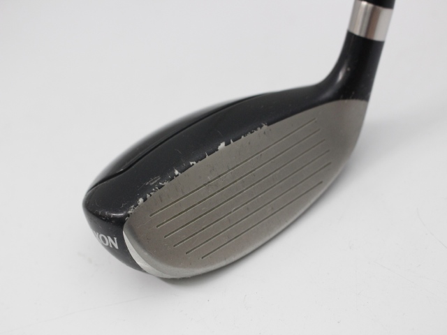 ダンロップ(DUNLOP) スリクソンZ H65