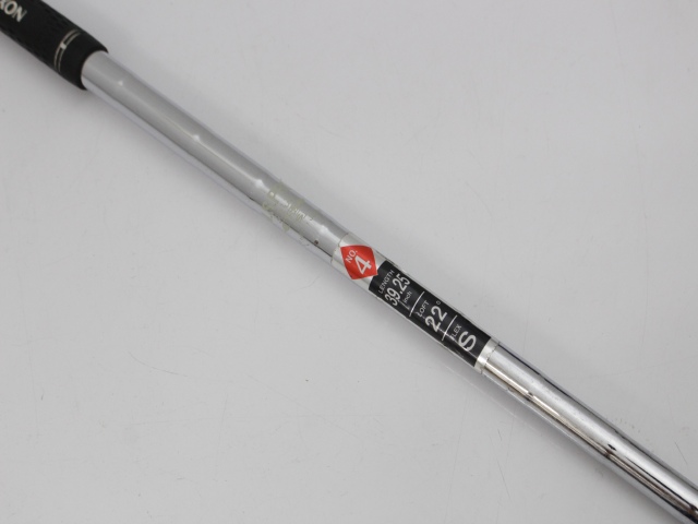 ダンロップ(DUNLOP) スリクソンZ H65