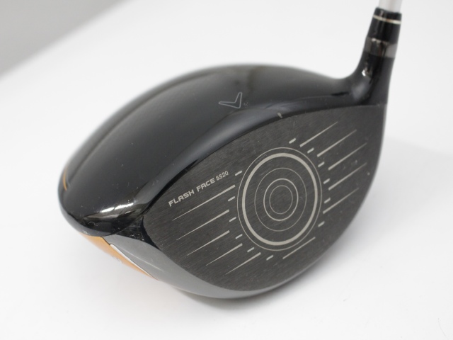 キャロウェイ(Callaway) MAVRIK MAX LITE