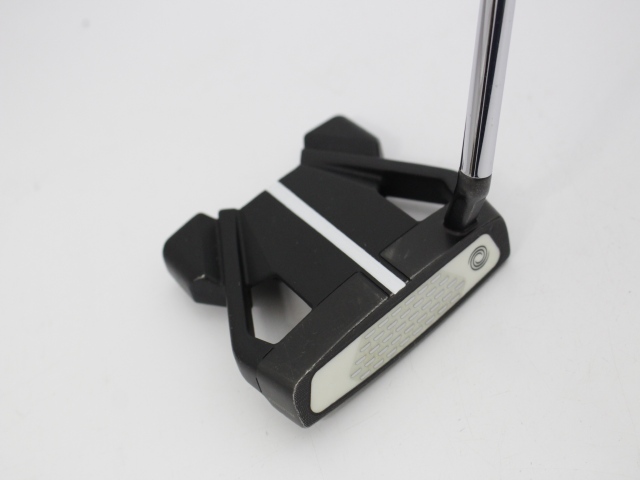 オデッセイ(ODYSSEY) STROKE LAB BLACK TEN S