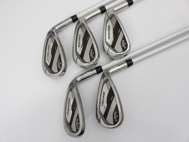 キャロウェイ(Callaway) MAVRIK MAX LITE