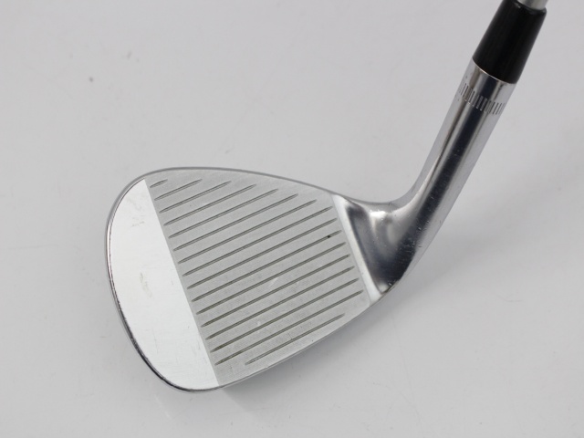 キャロウェイ(Callaway) MACK DADDY4 クロム 50W-12