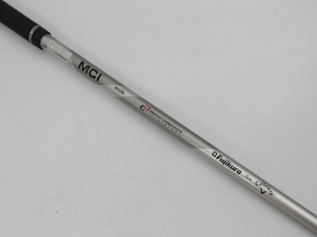 キャロウェイ(Callaway) MACK DADDY4 クロム 50W-12