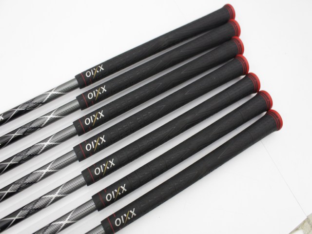 ダンロップ(DUNLOP) ゼクシオ2014モデル レッド