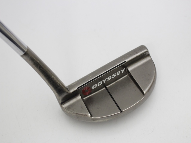 オデッセイ(ODYSSEY) ホワイトアイス#9