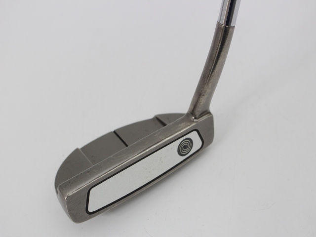 オデッセイ(ODYSSEY) ホワイトアイス#9