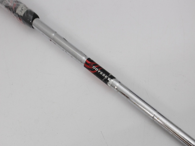 オデッセイ(ODYSSEY) ホワイトアイス#9