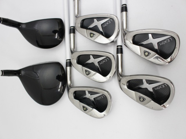 その他(OTHERS) ライザップ LEXIM 7本セット