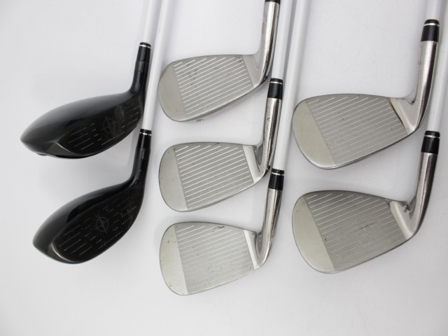 その他(OTHERS) ライザップ LEXIM 7本セット