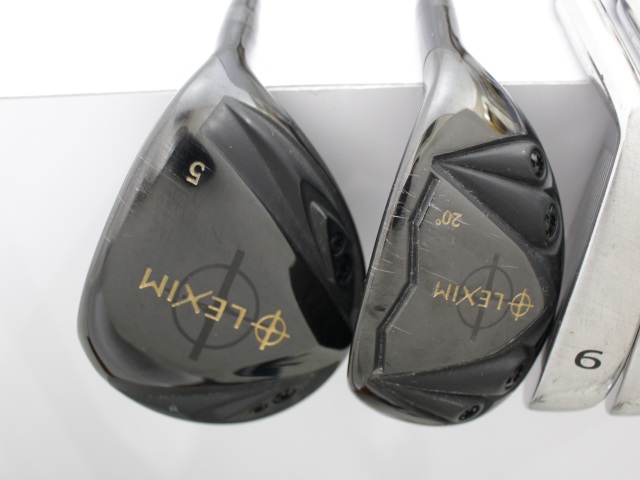 その他(OTHERS) ライザップ LEXIM 7本セット