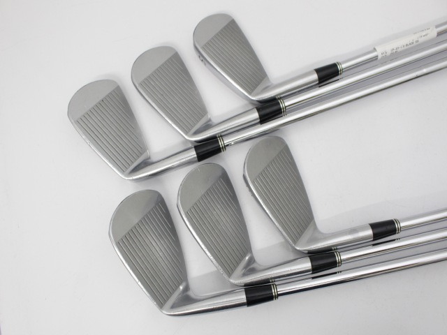 ホンマ(HONMA) ツアーワールドTR21 X