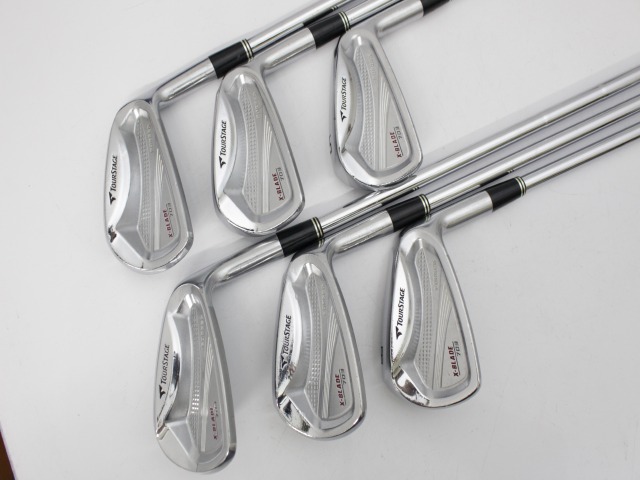ホンマ(HONMA) ツアーワールドTR21 X