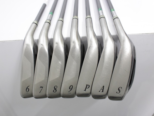 ダンロップ(DUNLOP) ゼクシオ2012モデル