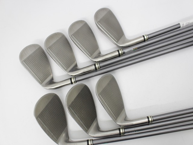 ダンロップ(DUNLOP) ゼクシオ2012モデル