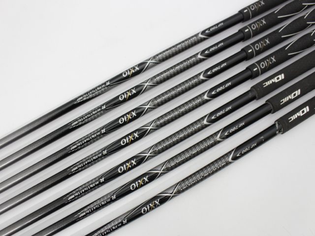 ダンロップ(DUNLOP) ゼクシオ2012モデル