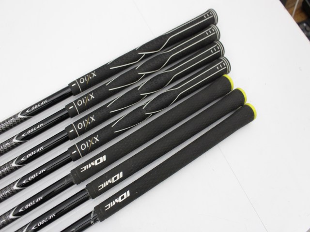 ダンロップ(DUNLOP) ゼクシオ2012モデル