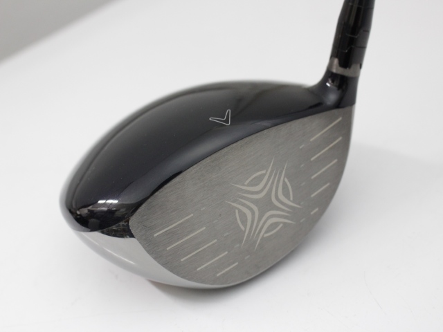 キャロウェイ(Callaway) グレートビックバーサ 2015