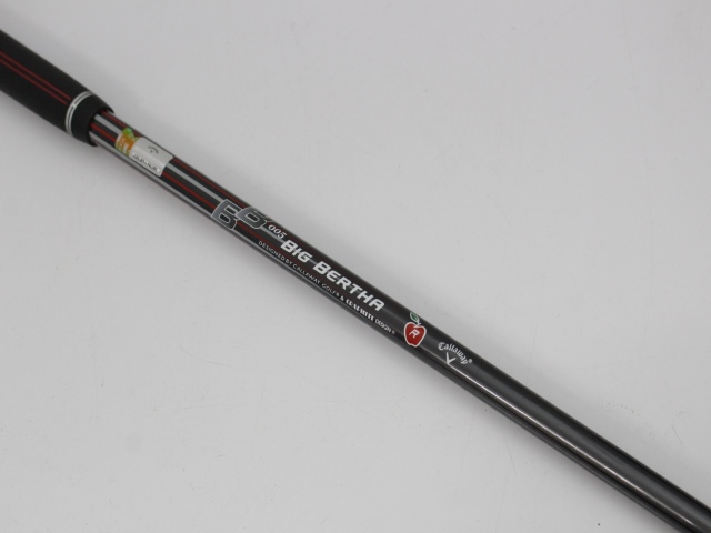 キャロウェイ(Callaway) グレートビックバーサ 2015