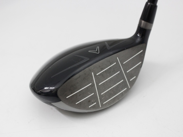 キャロウェイ(Callaway) スチールヘッドXR