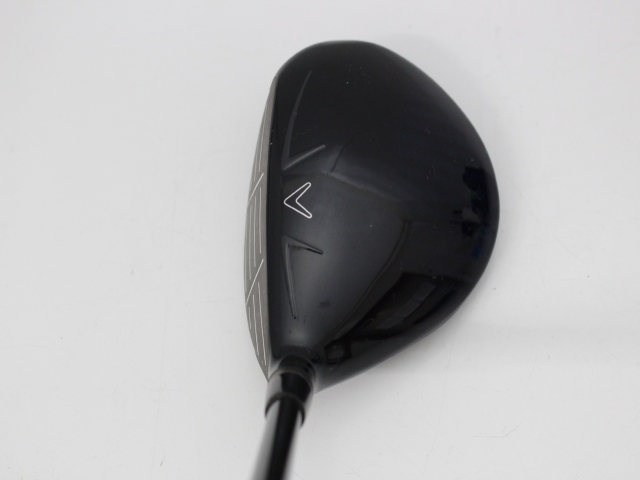 キャロウェイ(Callaway) スチールヘッドXR