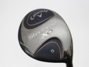 キャロウェイ(Callaway) スチールヘッドXR
