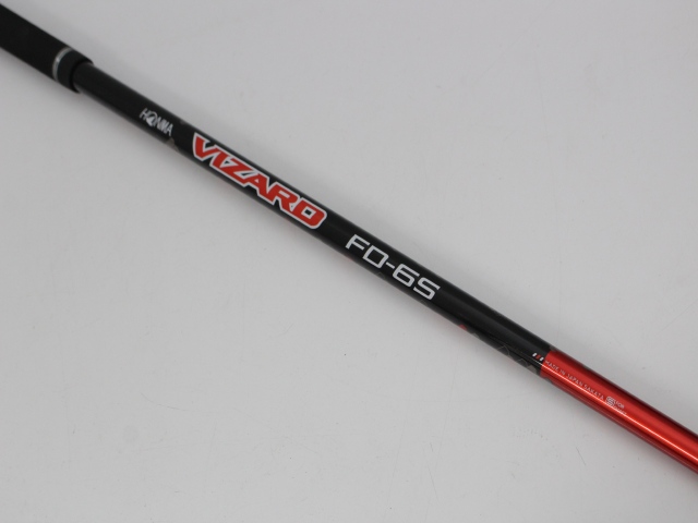 ホンマ(HONMA) ツアーワールドTW747 455