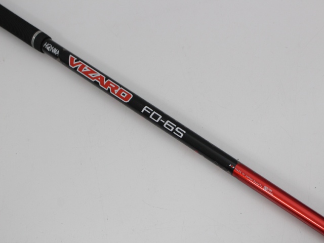 ホンマ(HONMA) ツアーワールドTW747