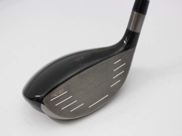 ホンマ(HONMA) ツアーワールドGSユーティリティ