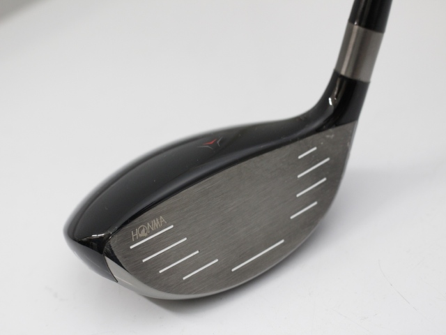 ホンマ(HONMA) ツアーワールドGSユーティリティ