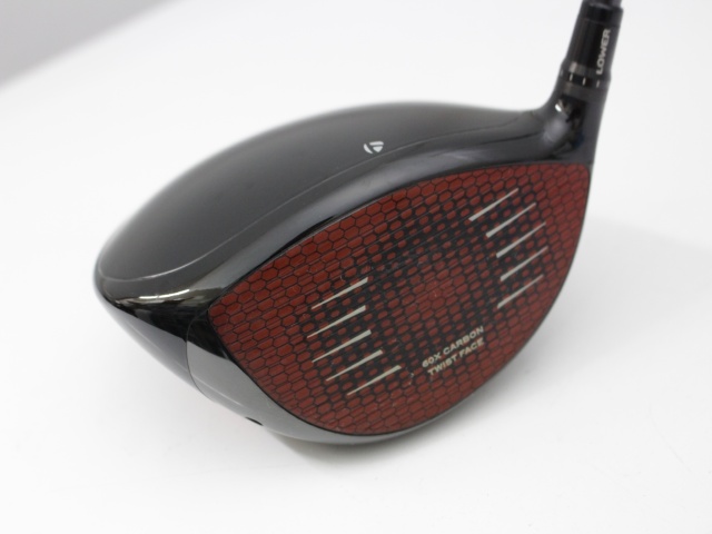 テーラーメイド(TaylorMade) STEALTH HD