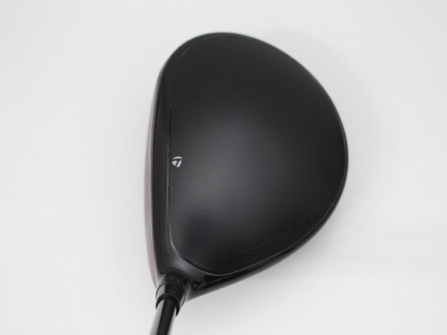 テーラーメイド(TaylorMade) STEALTH HD