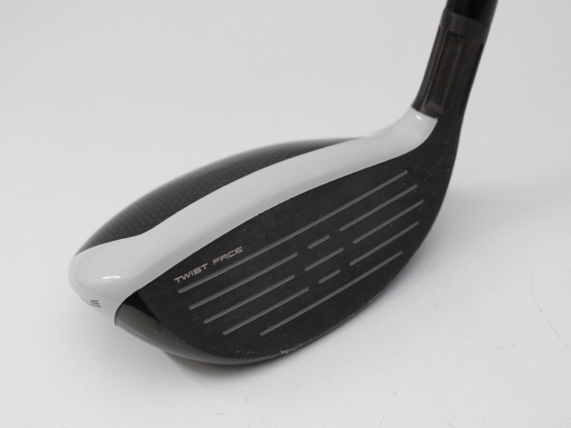 テーラーメイド(TaylorMade) SIM2 MAX RESCUE