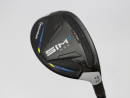 テーラーメイド(TaylorMade) SIM2 MAX RESCUE