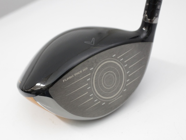 キャロウェイ(Callaway) MAVRIK MAX