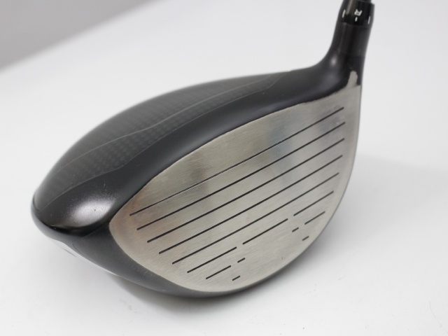 ブリヂストン(BRIDGESTONE) TOUR B X フェース削り