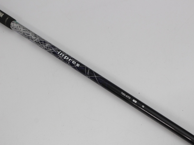 ヤマハ(YAMAHA) インプレスUD+2