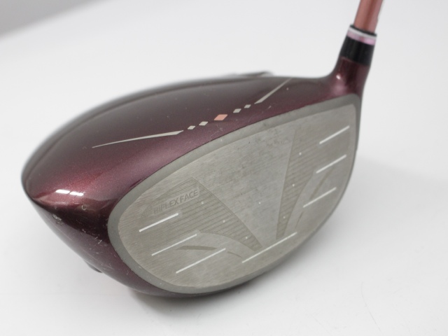 ダンロップ(DUNLOP) ゼクシオ2024 Bordeaux