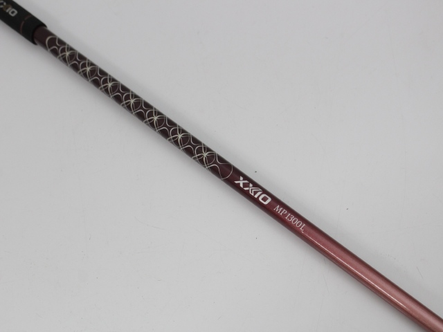 ダンロップ(DUNLOP) ゼクシオ2024 Bordeaux