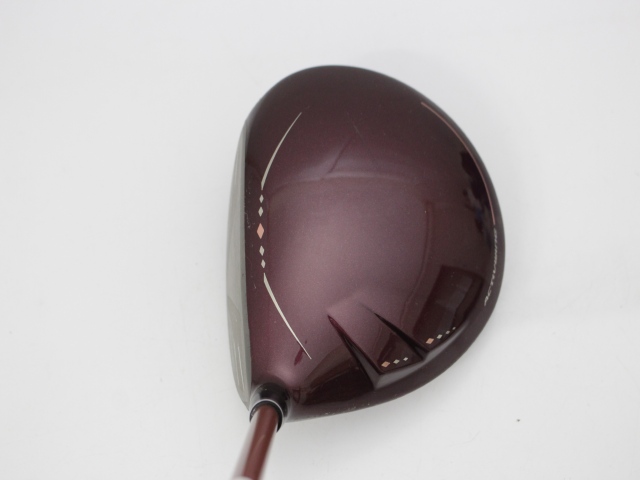 ダンロップ(DUNLOP) ゼクシオ2024 Bordeaux