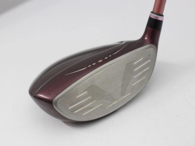 ダンロップ(DUNLOP) ゼクシオ2024 Bordeaux