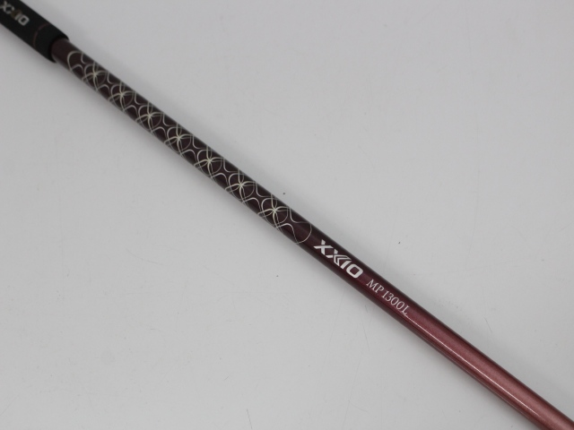 ダンロップ(DUNLOP) ゼクシオ2024 Bordeaux