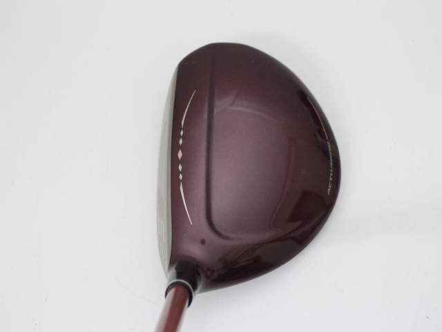 ダンロップ(DUNLOP) ゼクシオ2024 Bordeaux