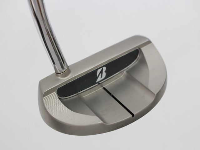 TD-02 ブリヂストン(BRIDGESTONE) パター(PUTTER) - ショッピング