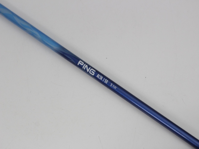 ピン(PING) G LS Tec