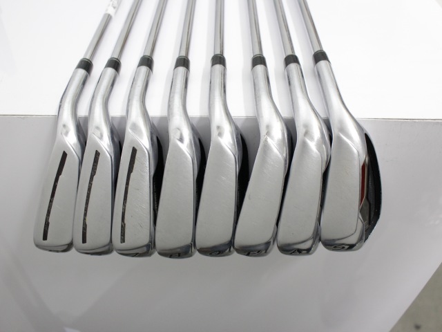 テーラーメイド(TaylorMade) AERO BURNER